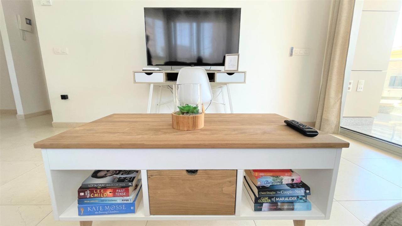 Beach Valencia Luxury A40-35 Apartment With Terrace And Sea Views Ngoại thất bức ảnh